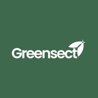 Greensect logo - Similar company to Dekko Isho Venture Capital