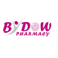 Bydow Pharmacy logo - Similar company to Gleeworld Pharmacy