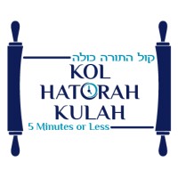 Kol HaTorah Kulah logo - Similar company to Self-Mastery Academy