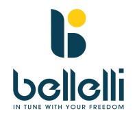 Bellelli srl logo - Similar company to Be Industries Inc. - Usa