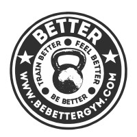better gym