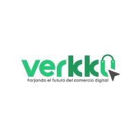 Verkku Tech logo - Similar company to Ve Core Systems