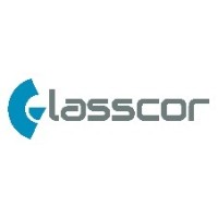 GLASSCOR PADEL logo - Similar company to Ventanas Hc