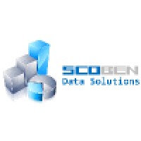 Scoben Data Solutions