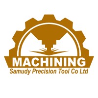 Samudy Precision Tool C., LTD logo - Similar company to Hamsan Technology Co., Ltd
