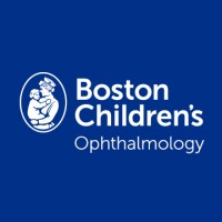 Ophthalmology at Boston Children's Hospital logo - Similar company to Jackson Speech & Language Services
