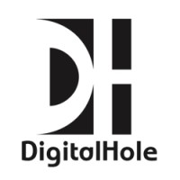 Digital Hole logo - Similar company to Itsl - Ai | Cloud | Mobile
