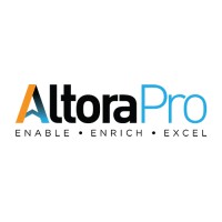 AltoraPro logo - Similar company to Medsyn Tx