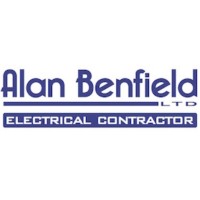 Alan Benfield Ltd Electrical Contractors logo - Similar company to B & W Engineering Services Limited