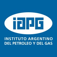 IAPG logo - Similar company to Usuaria