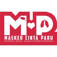 Masker Cinta Paru