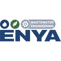 ENYA Wastewater Engineering logo - Similar company to Thesscompost