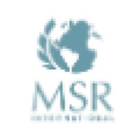 MSR INTERNATIONAL