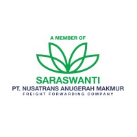 PT NUSATRANS ANUGERAH MAKMUR logo - Similar company to Pt Saraswanti Indoland Development Tbk