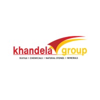 Khandela Minerals Private Limited logo - Similar company to Arunila Mines And Chemicals Pvt. Ltd.