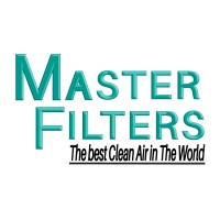 Master Filters logo - Similar company to Filtermasterⓡ
