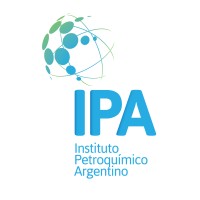 IPA Instituto Petroquimico Argentino logo - Similar company to Apla