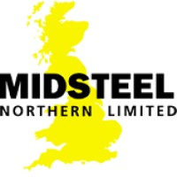Midsteel Northern Ltd logo - Similar company to Premier Bodies Ltd