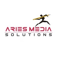 Aries Media Solutions logo - Similar company to Wild Sparrows