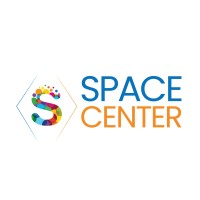 Space Center logo - Similar company to W Space