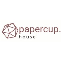 Papercup.House logo - Similar company to E2W | Manufacturing Group Limited