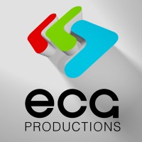 ECG Productions logo - Similar company to Hero Post