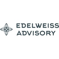 Edelweiss Advisory Central Asia logo - Similar company to Prohome Rea
