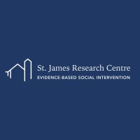 St. James Research Centre logo - Similar company to Team Jak Foundation