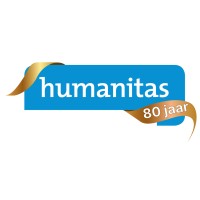 Humanitas Apeldoorn logo - Similar company to Pevo Elektro B.V.
