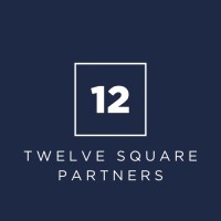 Twelve Square Partners logo - Similar company to Pivot Ventures