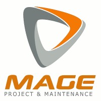 Mage Construct logo - Similar company to Triens Emea