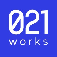 021works logo - Similar company to A! Ne Hoş