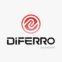 Diferro Calenders logo - Similar company to Futurama Communication Intelligence
