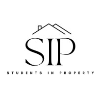 Students In Property logo - Similar company to Nxt Builds Pty Ltd