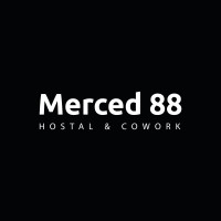 Merced 88 Hostal y cowork logo - Similar company to Centro Chicureo: Cowork - Consultas - Extensión