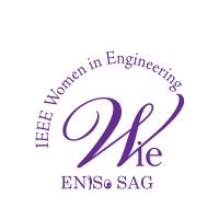 IEEE WIE ENISo SB Affinity Group logo - Similar company to Eniso Smart Challenge