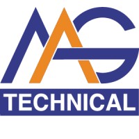 MAG TECHNICAL A.Ş logo - Similar company to Mag Project A.Ş