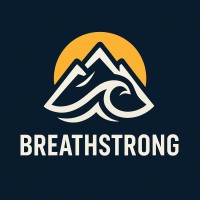 BreathStrong logo - Similar company to Vector Health & Performance