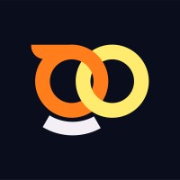 Tunis Go logo - Similar company to Chirpy