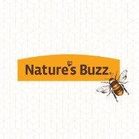 Nature's Buzz logo - Similar company to Dynamic Instruments (Pty) Ltd