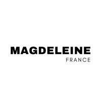 MAGDELEINE logo - Similar company to Keller Williams Oxygen