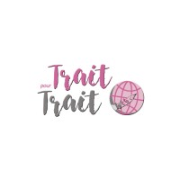 TraitPourTrait Web logo - Similar company to L’Art Et La Matière