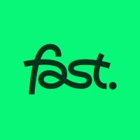 Fast logo - Similar company to Qareeb