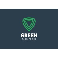 Green Task Force logo - Similar company to Comsteria