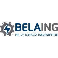 Belaing.com - Belaochaga Ingenieros logo - Similar company to Ktech Sas