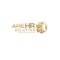 AME HR SOLUTION logo - Similar company to Lebe Human Resources Agency