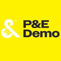 P&E Demolition