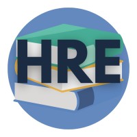 Human Resources Experts logo - Similar company to Modern Edge Commercial Solutions