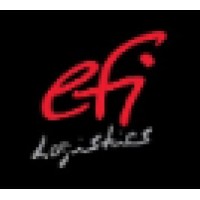 EFI LOGISTICS logo - Similar company to Efi Logistics Us