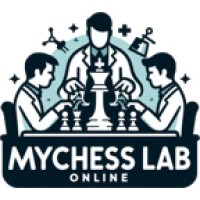 MyChessLab logo - Similar company to Mafoyou